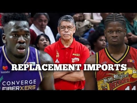 RISK TAKER MOVE FORMER NBA STAR CONVERGE NEW IMPORT ADAMA SANOGO AT SMB NEW IMPORT