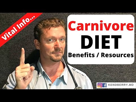 5 Benefits of a Carnivore Diet (+Bonus Content)