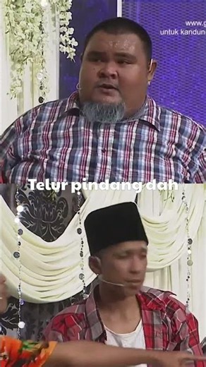 Tidak Dapat Menghadapi Kebenaran Telur! 🥚| KOMPILASI TERBAIK Bocey Juara MLM 2016