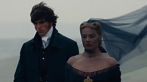 Subtle detail in Wuthering Heights title explains why film is so different to book
