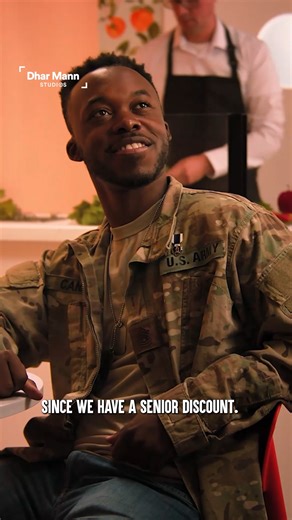 Man Fakes As Soldier for Money | Dhar Mann