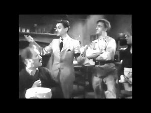 extrait, Goupi Mains rouges (Jacques Becker, 1942)