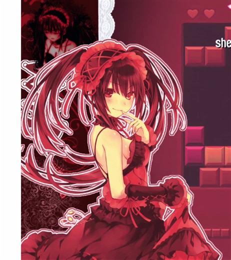 Understanding Yandere Personality Traits