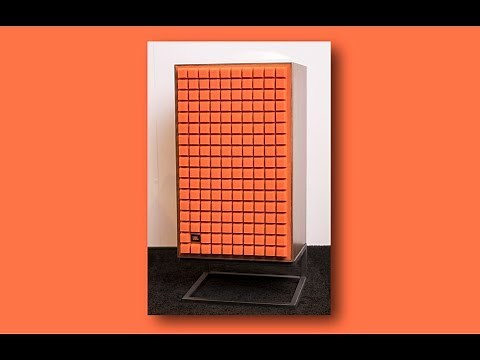 JBL’s most iconic speaker returns