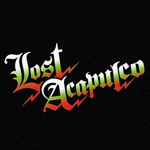 Lost Acapulco Concert & Tour History (Updated for 2026) | Concert Archives