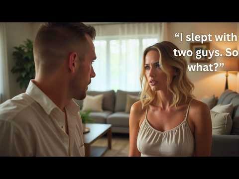 My Fiancée Threw Our Wedding Away For A Swingers Party. Now She Is Begging For Forgiveness...