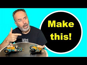 How to make a sumo bot arena for Spike Prime battle bots