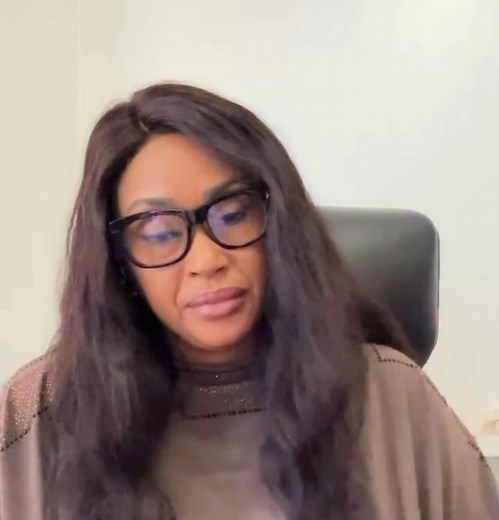 Presque en larmes 😭 la député Maïmouna Bousso sermonne le PR Bassirou Diomaye Faye…👨🏾‍🦯 | SANS Limites