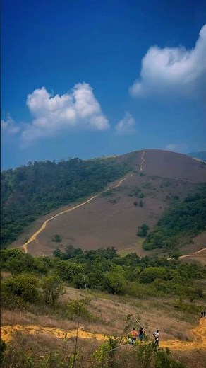 Kabbe hills Diary | western ghats Karnataka