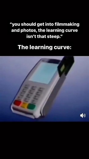 david  on Instagram: "Of course, buying expensive gear doesn’t make you a better filmmaker/photographer, and the true learning curve is in mastering the craft. However, those camera gear prices can really burn a hole in your pocket sometimes. #filmmaking #photographer #photography #filmschool #shortfilm #indiefilm #videography #filmset #cameragear #reels"