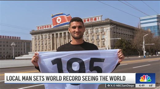 7.7K views · 87 reactions | There are 195 countries on Earth. Show...