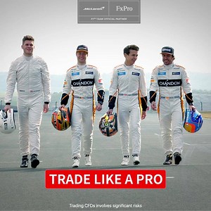 56K views · 92 reactions | Trade CFDs on 70+ Forex Pairs. Trade responsibly: 79 % of retail investor accounts lose money when trading CFDs with this provider. You should consider whether you can afford to take the high risk of losing your money. | FxPro | Facebook