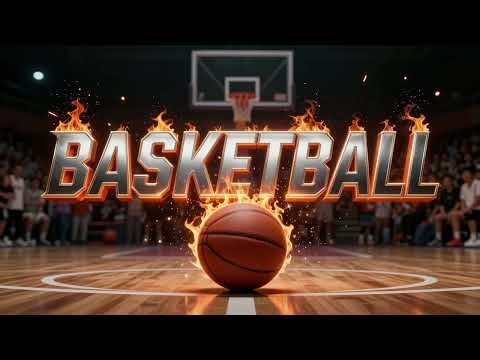 Swanville vs Melrose - Girls Basketball Today