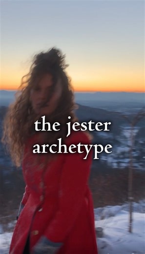 is the modern humans ignorance of the “jester” the reason dark islands exist? 🪽 | Mary Allison
