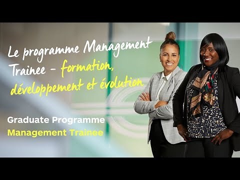 Graduate Programme Management Trainee - Emplois et Carrières chez Enterprise