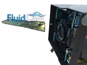 (LAS) FluidCam sUAS Imaging System - NASA