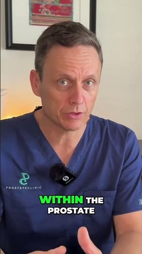 Prostate Surgery Analysis: What Doctors REALLY Look For