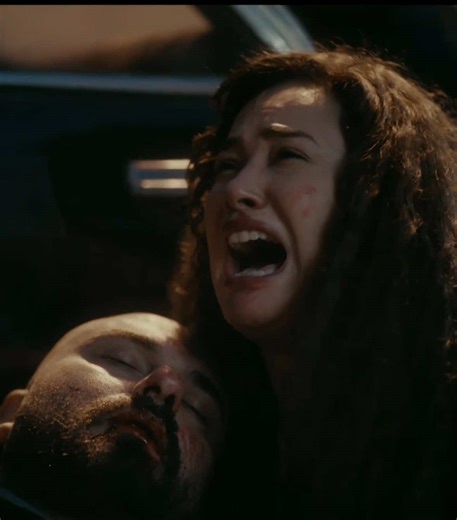 مسلسل مناعة: غرام وتيحة في الحلقة الثانية