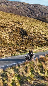 217K views · 95 reactions | A love story written in miles and moments ️❤️ #motorcycles #overland #travel #motorcycletravel #motocouple | Sean and Emily | Facebook