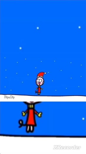 Upload - Reposting my old Flipaclip animation from 2020-2021! Lost in the media, Peppa Pig singing.🐷