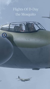 2.4M views · 28K reactions | #ww2 #DDay #aviationhistory #militaryhistory | SpitfireCGI | Facebook