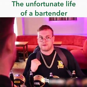 Spare a thought for these guys over the weekend 😂 The Buzz with Jamie Jay Car | The Irish Post