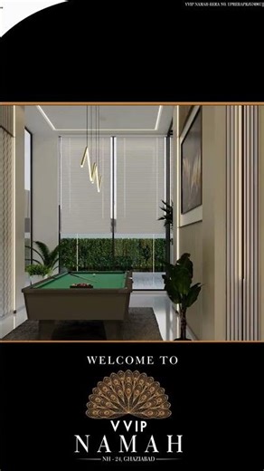 VVIP Namah Project Tour | Premium Homes on Delhi Meerut Expressway