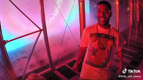 Replying to @kids_see_yeezy KIDS SEE GHOSTS - FREEEE (GHOST TOWN PT.2) - CAMP FLOG GNAW PART 5 #fyp #kanyewest #rap #music #yeezy #kidcudi #kendricklamar #tinietempah