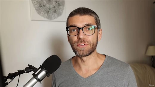 Udemy - 建筑学Blender入门