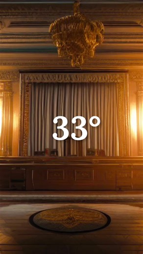 Understanding the 33rd Degree of Freemasonry