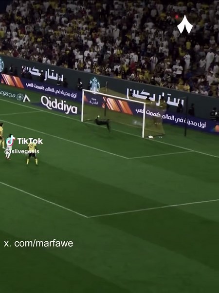 Ronaldo Goal Today - Al Nassr Highlights