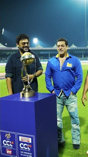 CCL WildCard 2027 - Chance To Play With Your Favorite Stars | Mumbai Heroes | Sohail Khan | YTshorts