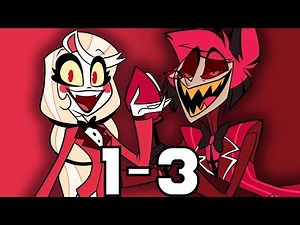 Charlastor 1-3 Full