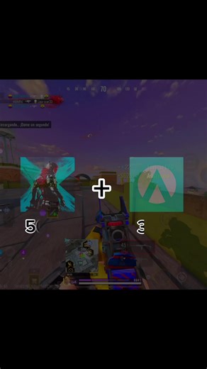 Blood Strike in Aim Lab Mobile: Improve Your Tracking Skills