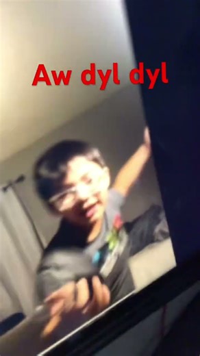 Aw ringtone #DYLDYLTHEPITCHR