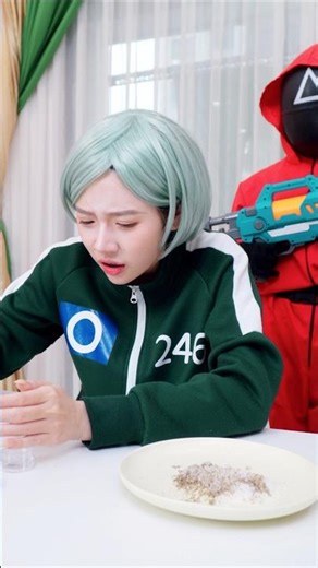 I thought there was no way to solve this 🤯 #kpopdemonhunters