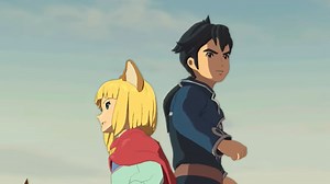 Ni no Kuni II Will Debut on the Switch in September 2021