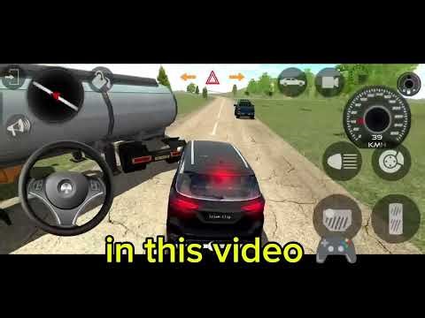 Fortuner Driving Game | Realistic Graphics 😍🎮"‪@ATXxGaming‬
