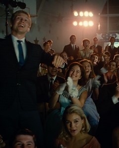 61K views · 975 reactions | "La magnifique lettre d'amour de Spielberg au cinéma." Avec Gabriel LaBelle, Michelle Williams, Paul Dano et Seth Rogen, découvrez le nouveau film du maître du 7ème art, le 22 février au cinéma ! | Universal Pictures | Facebook