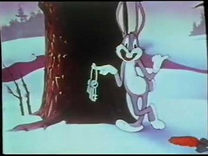 Fresh Hare (1942) DUTCH, Star Classics Print