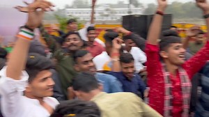 16M views · 1.2M reactions | Gadar Movie Song Me Nigla Gaddi lekar  मज़ा आ गया! | Indore Physical Academy | Facebook