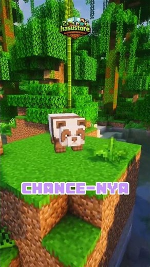3 Mob Paling Langka di Minecraft!