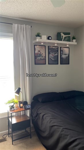Explore the Best Room Ideas for Teenagers