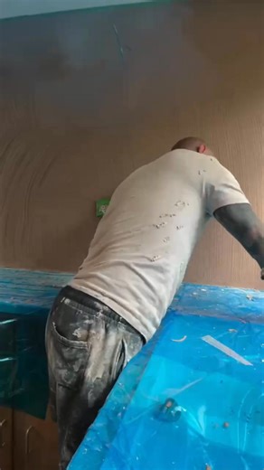 8.3K views · 34 reactions | X-SKIM and Sponge Float for Smooth Touch Plastering 什 Here's all the info you need: https://www.refina.co.uk/ #plastering #plasterer #refina | REFINA | Facebook