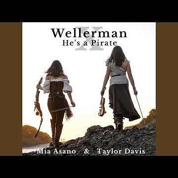 Wellerman x He's a Pirate