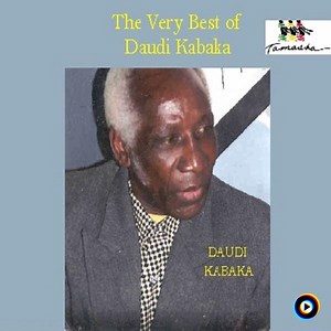 Daudi Kabaka | Lyrics, Song Meanings & Music Videos