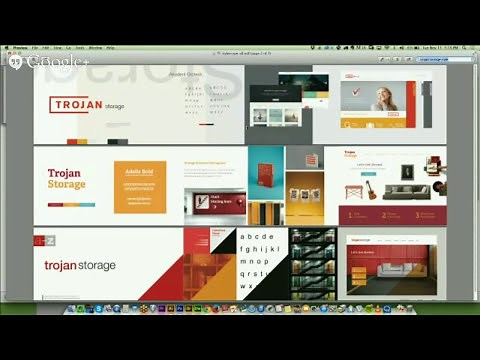 How To Design Brand Identity Stylescapes