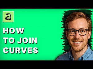 How to Join Curves in Affinity Designer [2026 Full Guide]