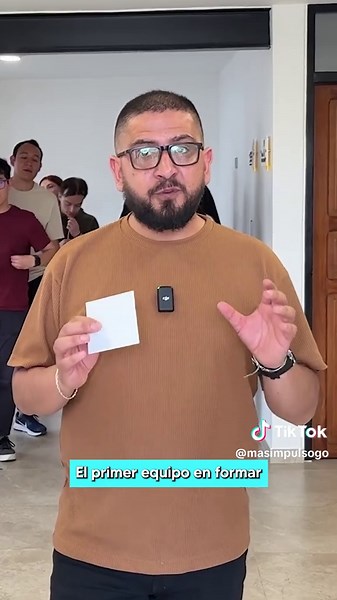 Dinámicas Divertidas con Palabras para Jóvenes
