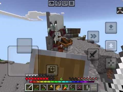 las aventuras de sebastian en minecraft parte 2 la temporada 3